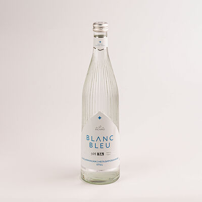 Blanc Blue без газа Б в Сыроварня по цене 49000 сум