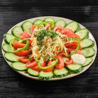 Овощное ассорти в Наими
