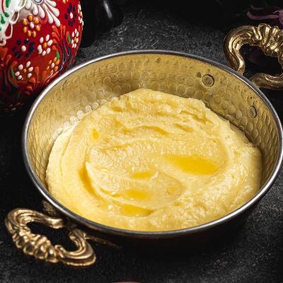 Пюре картофельное в Алазани по цене 850 ₸