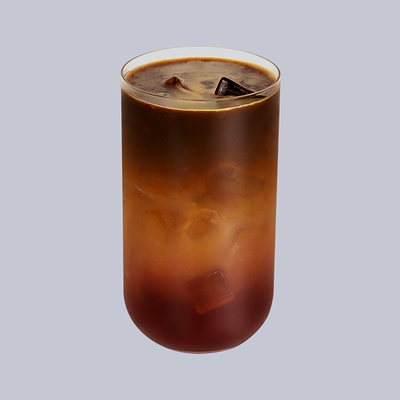 Айс бамбл черри кола L в Cofix по цене 360 ₽