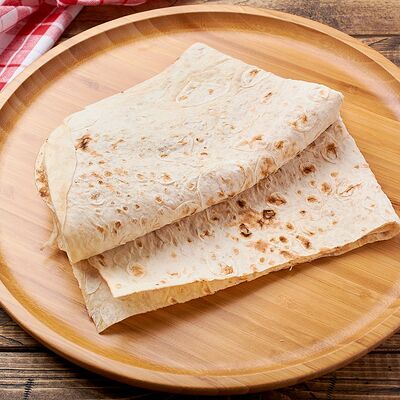 Лаваш в Grill VIP House по цене 75 ₽