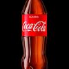 Газированный напиток Coca-Cola Classic в Уголок Вкуса по цене 189