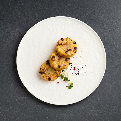 Кукуруза на гриле в Urartu по цене 240 ₽