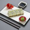 Овощной ролл в ROLLS KING SUSHI KINGDOM по цене 767