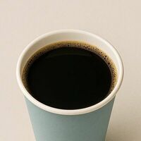 Американо в Платформа