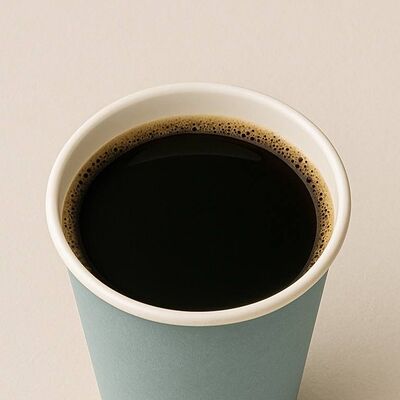 Американо в Платформа по цене 120 ₽