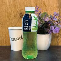 Чай Rich зеленый в Перекусъ