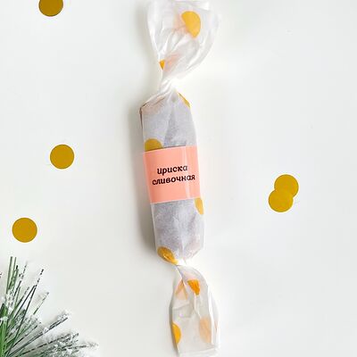 Ириска Сливочная в Tortterry по цене 75