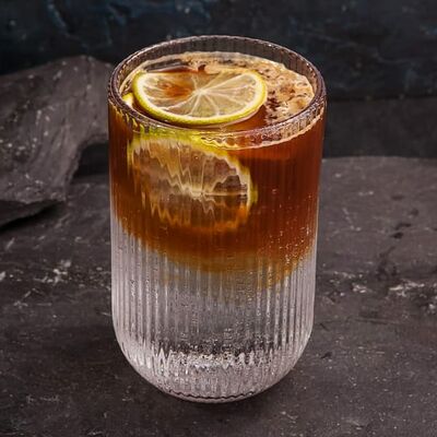 Эспрессо тоник в Наше место по цене 290 ₽