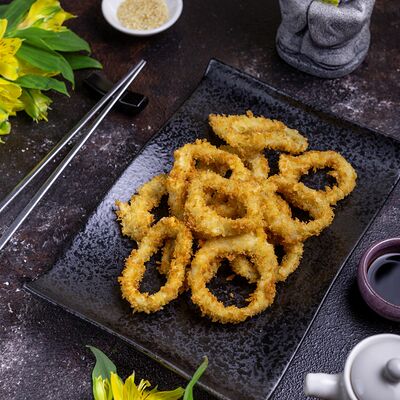 Кольца кальмара в Корея по цене 960 ₽