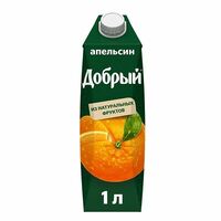 Добрый Апельсин в Олимпик