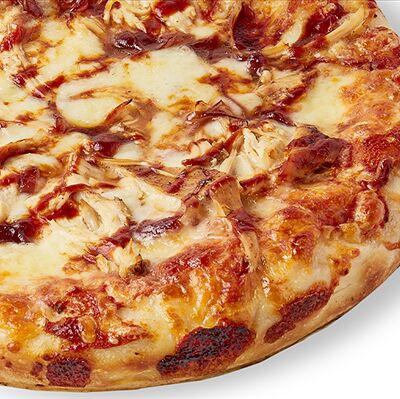 Пан Куринное BBQ в Chicago Pizza по цене 2900 ₸