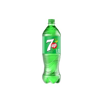 7 Up в Yammi Rammi по цене 180 ₽