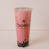 Милки клубника L в Boba Tea по цене 430