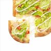 Цезарь с цыпленком в Zotman Pizza по цене 790
