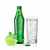 Sprite в What's Cup