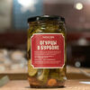 Огурцы в бурбоне в Smoke BBQ по цене 550