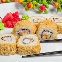 Батакон Эби Маки в Луиджи & Тосё