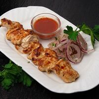 Куриное филе в Нур