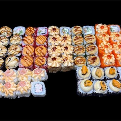 Феерия в On The Wok по цене 2880 ₽