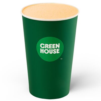 Кедровый раф в Green house по цене 509 ₽