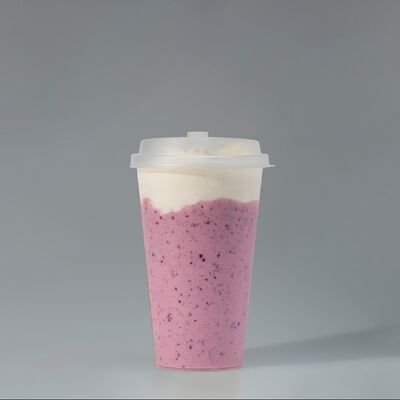 Blueberry shake в Jijoo по цене 650 ₽