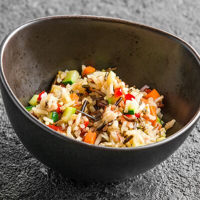 Дикий рис в Welcome по цене 270 ₽