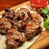 Свиная шея в Мясо по цене 1100