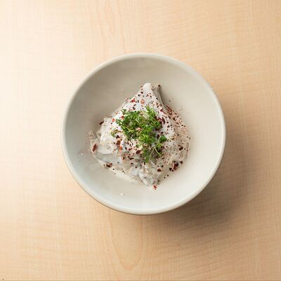 Грузди в сметане в Ели Поели по цене 600 ₽