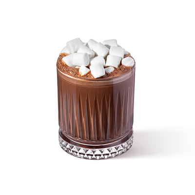 Горячий шоколад в Здрасте по цене 500 ₽