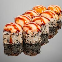 Ика Чизу Ролл в Roll & Wok
