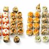 Комбо №1 в Sushishop по цене 3358