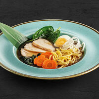 Суп Рамен в Пицца Пи