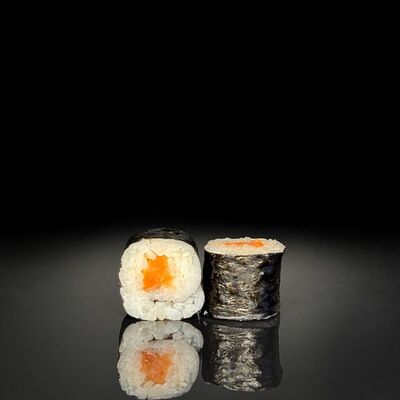 Классиечский с лососем в Кинг Ролл по цене 269 ₽