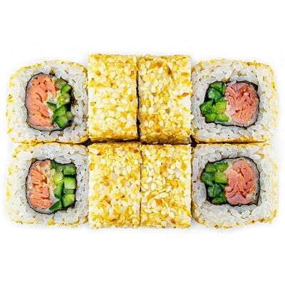 Фьюжн в Фишка суши по цене 558 ₽