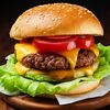 Бургер Чайна Таун в BURGER по цене 620