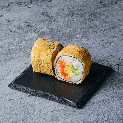 Горячий ролл Дубай в THE BOX по цене 349