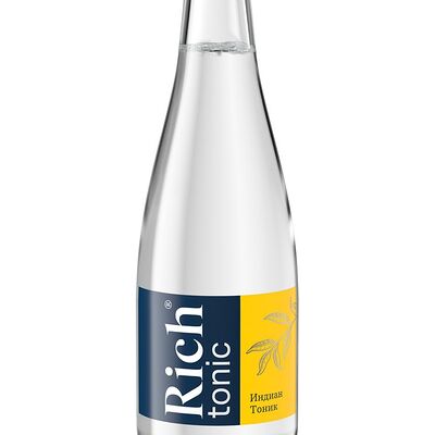 Rich tonic в Япона Мама по цене 335 ₽