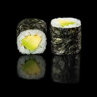 Ролл Авокадо в Kabuki