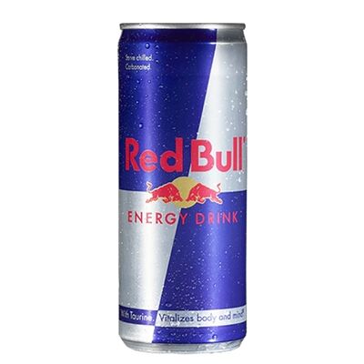 Red bull в Stardogs по цене 219 ₽