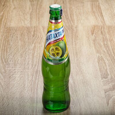 Лимонад Натахтари Фейхоа в Чайхана Плов N1 по цене 170 ₽