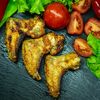 Куриные крылышкив Шашлычная ЛЕВ по цене 405
