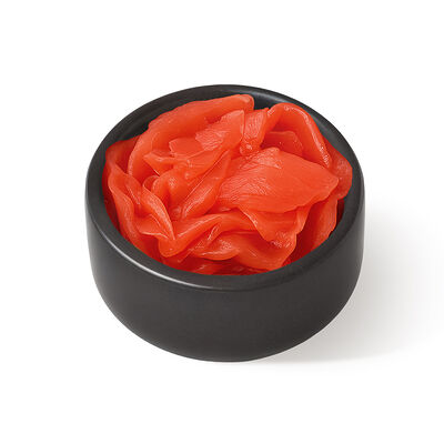 Имбирь в MYBOX по цене 35 ₽