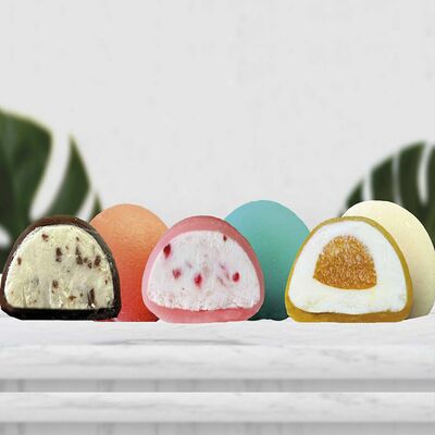 Ассорти Моти в Настроение есть по цене 793 ₽