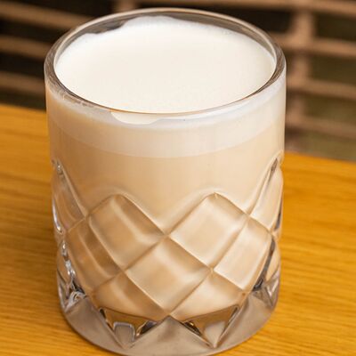 Раф классический в Coffee Industry по цене 480 ₽