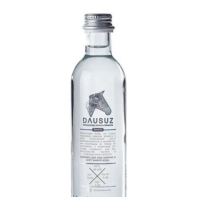 Даусуз без газав Эклерная по цене 280 ₽