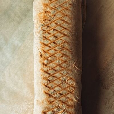 Шаурма Микс в Шашлычная №1 по цене 300 ₽