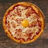 Карбонара в Secret pizza lab по цене 700