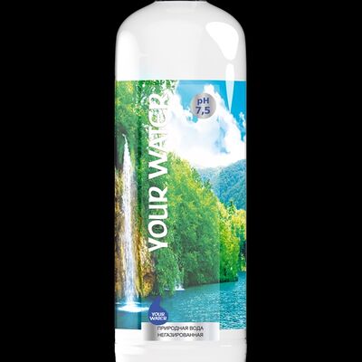 Вода Дарида стекло негазированная в Усадьба по цене 10 р.