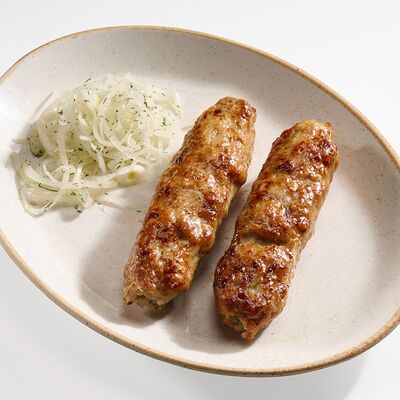 Люля куриные в Самовар по цене 850 ₽